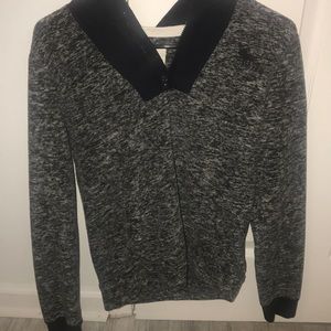 Abercrombie and Fitch men’s sweatshirt